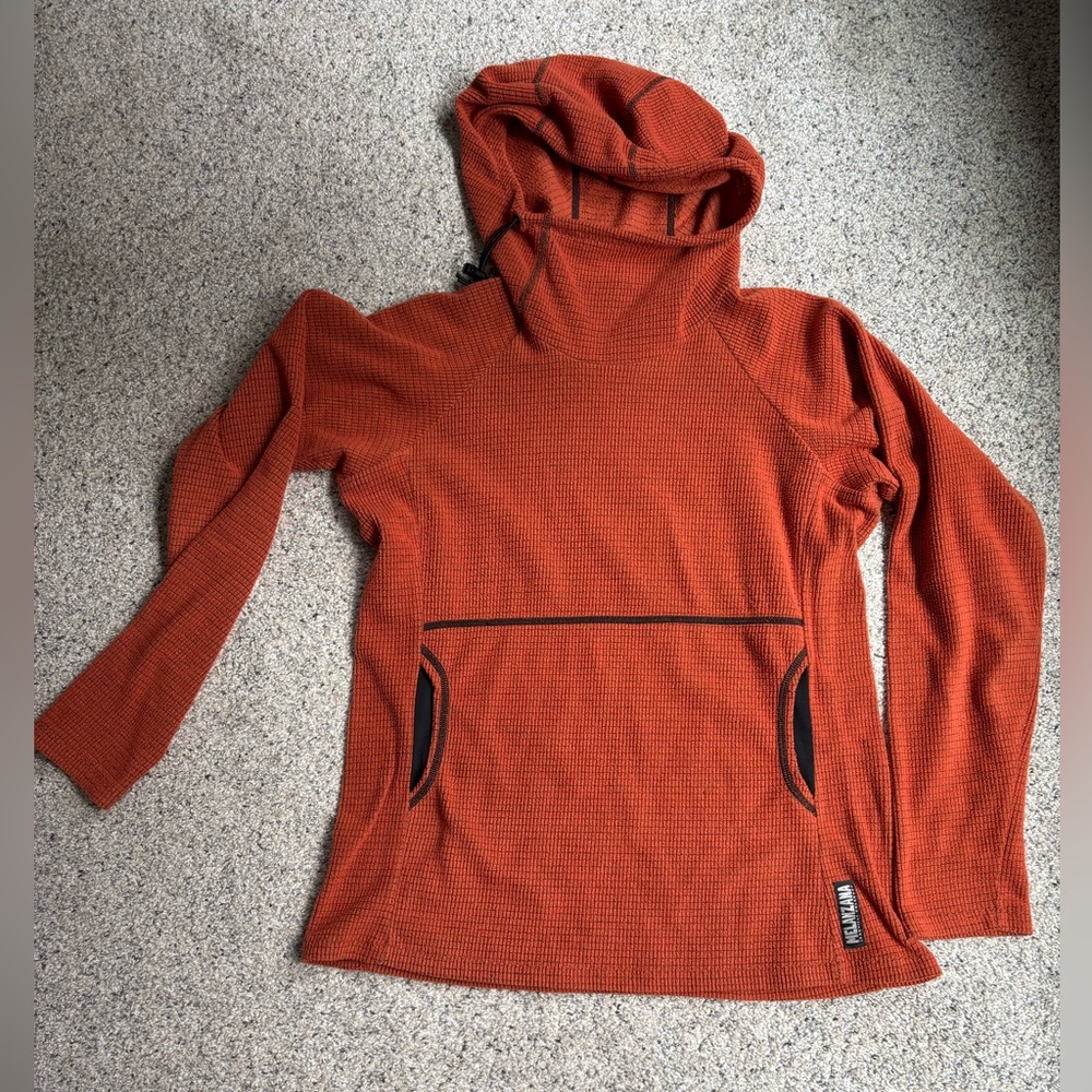 Melanzana W’s medium